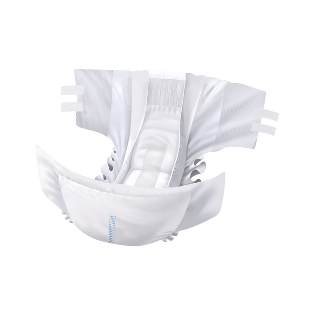 Disposable Tape Adult Diaper OEM ODM Incontinence Diaper Producer