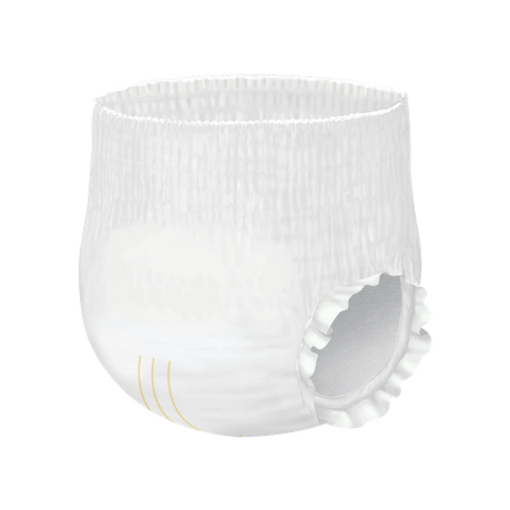 Premium OEM/ODM Disposable Pull-Up Baby Pants - OEM & ODM Services
