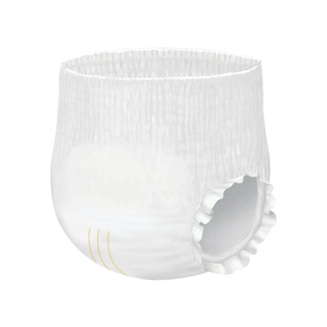 Premium OEM/ODM Disposable Pull-Up Baby Pants - OEM & ODM Services
