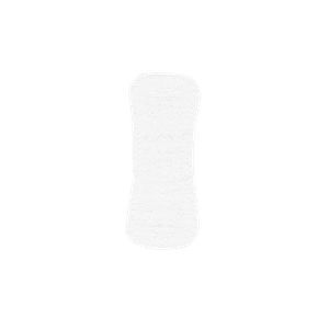 Ultra-Thin Panty Liners for Daily Freshness – Breathable, Odor-Control & Discreet Protection