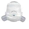 Disposable Pull-Ups Baby Diaper OEM ODM Baby Pants Producer