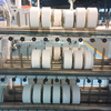 Diaper Raw Material Hi-performance SPANDEX Bare Yarn