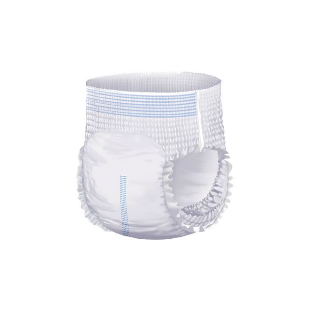 Disposable Tape Adult Pull-ups Diaper OEM ODM Incontinence Diaper Producer