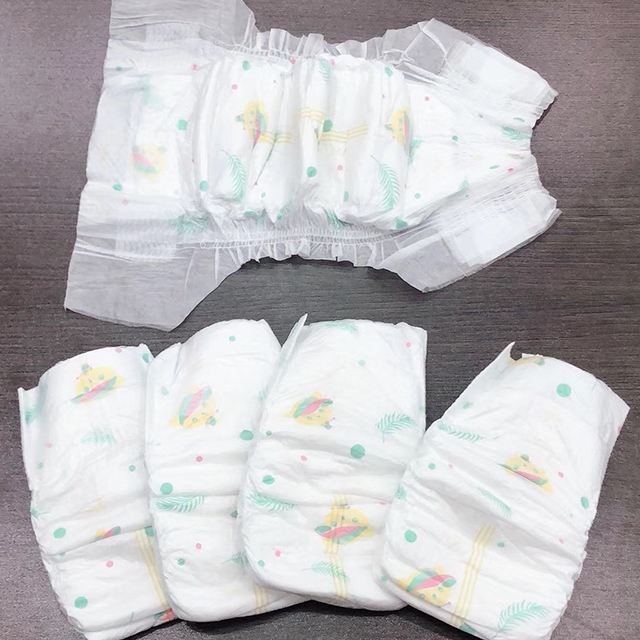 Breathable PE Film for Making Baby Diaper And Sanitary Napkin