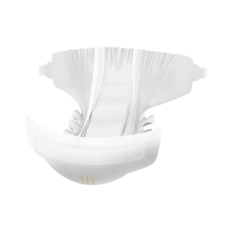 Premium OEM/ODM Disposable Baby Diapers - OEM/ODM Services