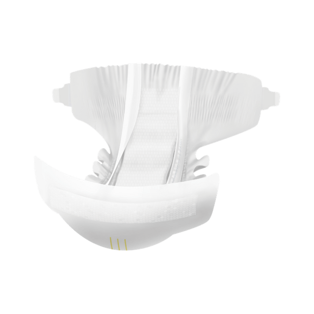 Premium OEM/ODM Disposable Baby Diapers - OEM/ODM Services