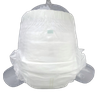 Disposable Pull-Ups Baby Diaper OEM ODM Baby Pants Producer