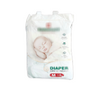 Disposable Tape Baby Diaper OEM ODM Baby Diaper Producer