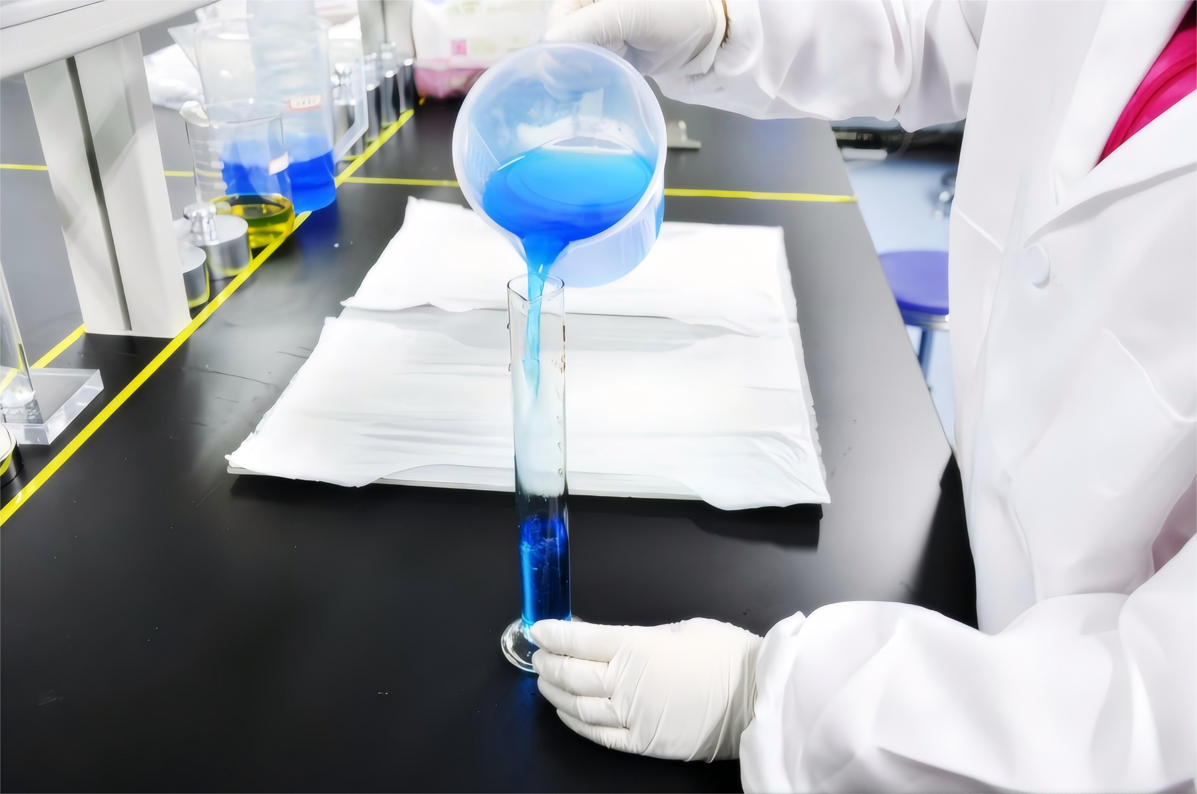 Laboratory Test