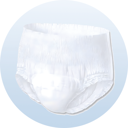 Baby Pants