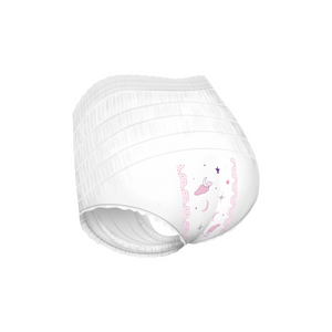 Absorbent Menstrual Underwear for Women – Leak-Proof Design with High Absorption Capacity