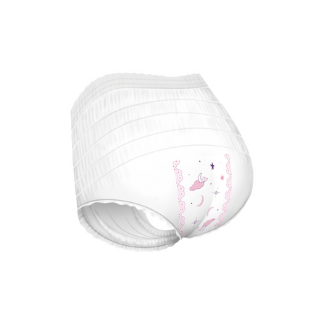 Absorbent Menstrual Underwear for Women – Leak-Proof Design with High Absorption Capacity
