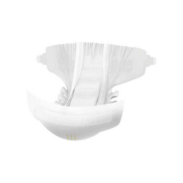 Disposable Tape Baby Diaper OEM ODM Baby Diaper Producer