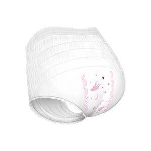 Absorbent Menstrual Underwear for Women – Leak-Proof Design with High Absorption Capacity