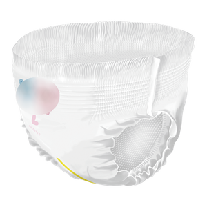 Disposable Pull-Ups Baby Diaper OEM ODM Baby Pants Producer