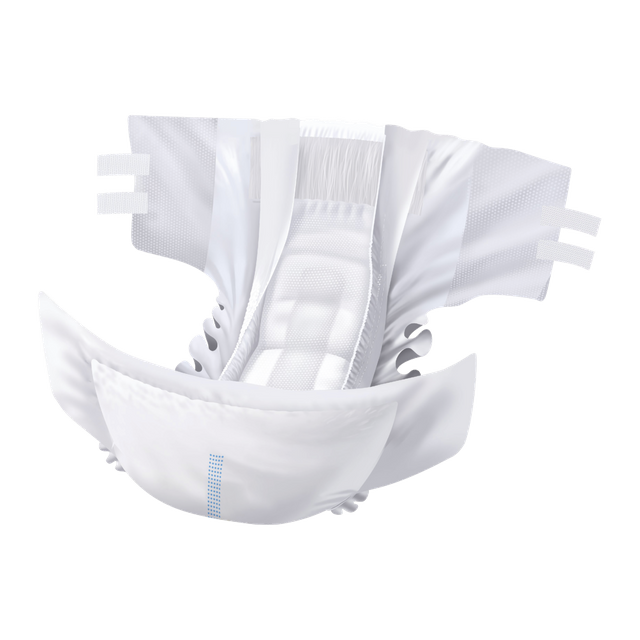 Premium Adult Diapers – Maximum Absorbency, Odor-Control & Comfort for Active Lifestyles | Discreet & Breathable