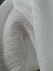 Spunlace nonwoven fabric for wet wipes