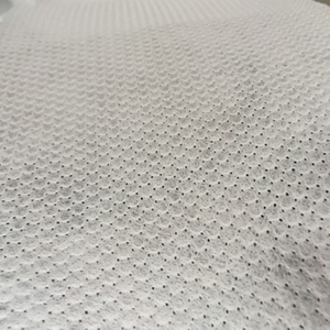 SSS Perforated And Embossed Hydrophilic Spunbond Nonwoven