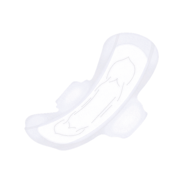 High-Absorbency Sanitary Pads with 3D Contour Design – Anti-Leak Channels & Flexible Wings for Active Wear