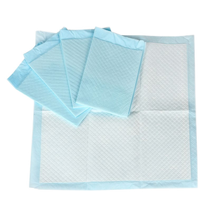 Premium OEM/ODM Pet Training Pads - Ultra-Fast Absorption & Leakproof