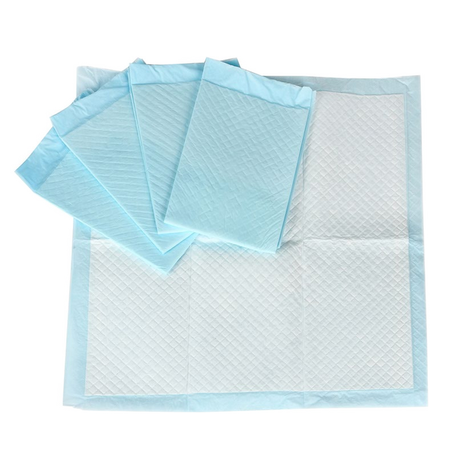 Premium OEM/ODM Pet Training Pads - Ultra-Fast Absorption & Leakproof