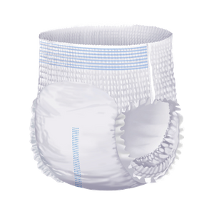 Disposable Tape Adult Pull-ups Diaper OEM ODM Incontinence Diaper Producer