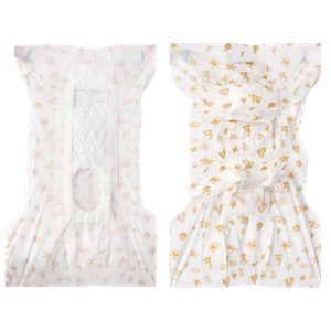 Professional Female and Male Pet Diaper OEM/ODM Solutions for Dogs & Cats
