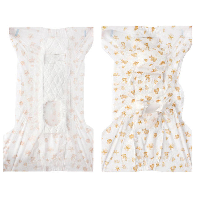 Professional Female and Male Pet Diaper OEM/ODM Solutions for Dogs & Cats