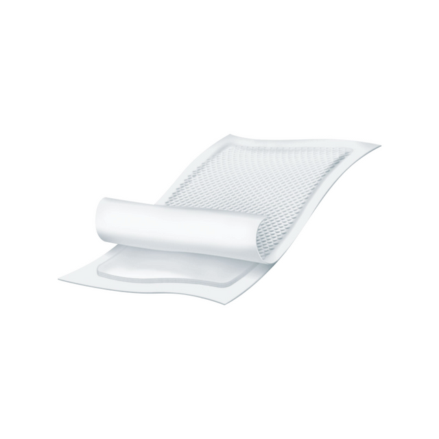 Ultra-Absorbent Underpads for Incontinence - Fast Absorption Technology