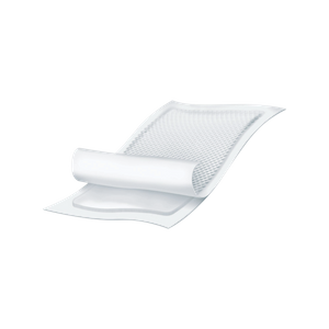 Extra Absorbent Disposable Underpads – Super Soft, Waterproof & Large Size for Bed/Wheelchair Protection